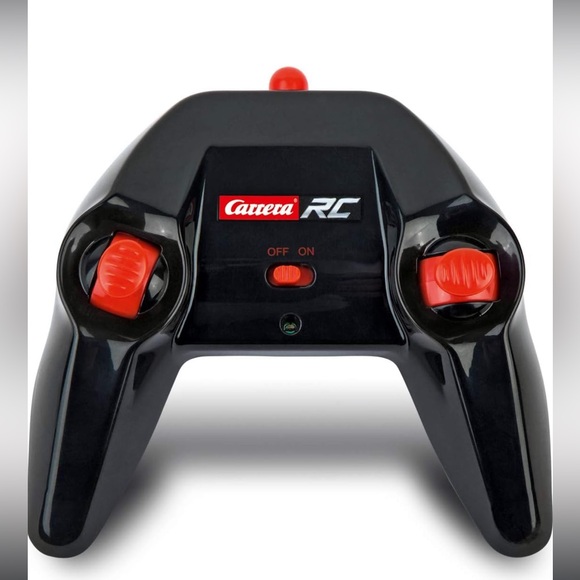 New in box by Carrera Mario Kart Bumble V RC Mario and Yoshi set ready to run! - Picture 6 of 12